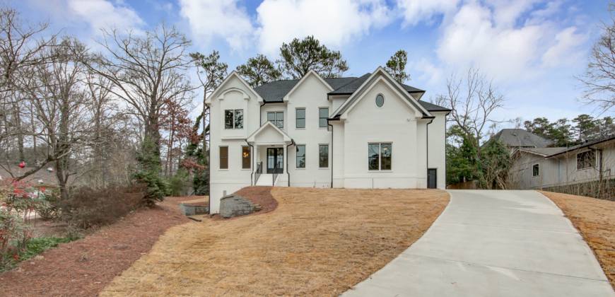 388 Indian Hills Trail