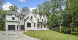 3660 Clubwood Trail