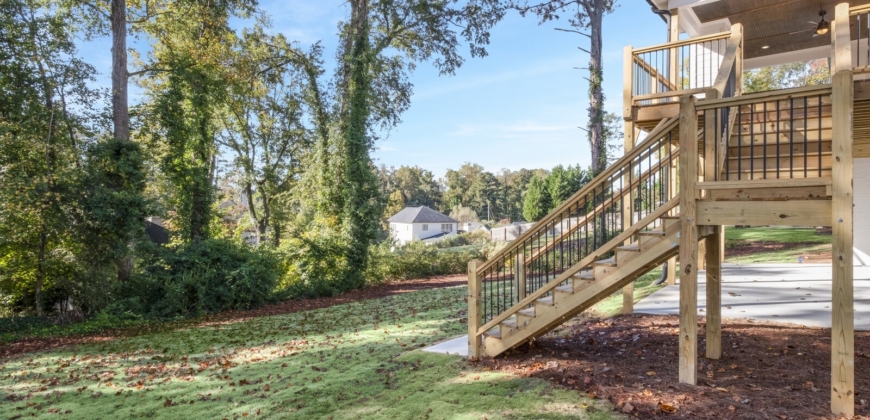 258 Indian Hills Trail