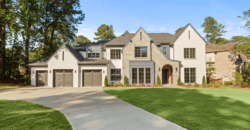 3795 Creekview Drive