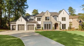 3795 Creekview Drive