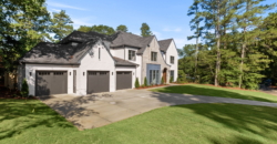 3795 Creekview Drive