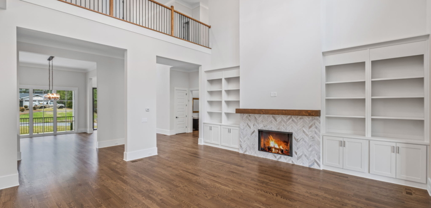 348 Indian Hills Trail