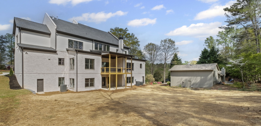 348 Indian Hills Trail