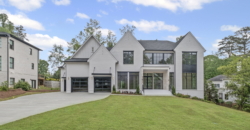 3850 Creekview drive