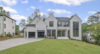 3850 Creekview drive