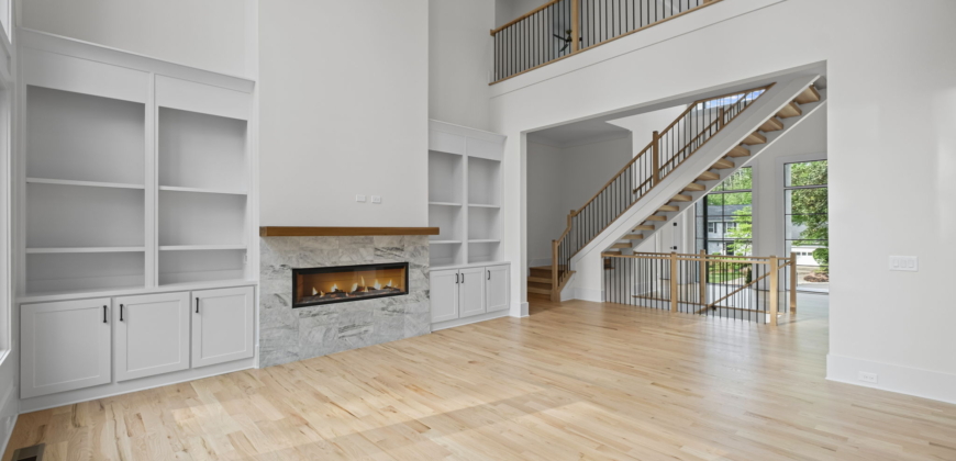 3850 Creekview drive