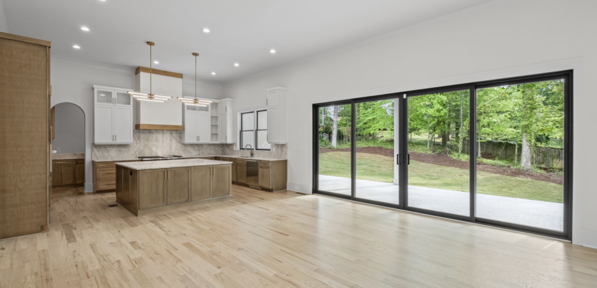 3850 Creekview drive