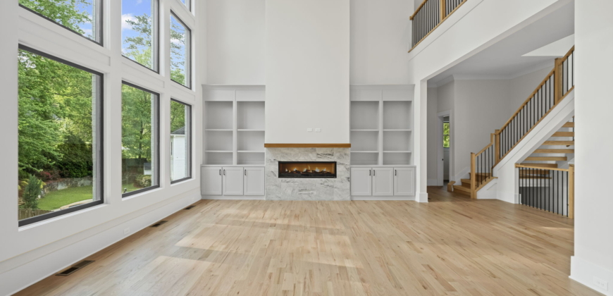 3850 Creekview drive