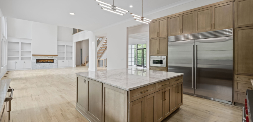 3850 Creekview drive