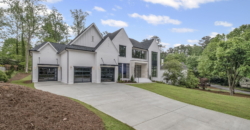 3850 Creekview drive