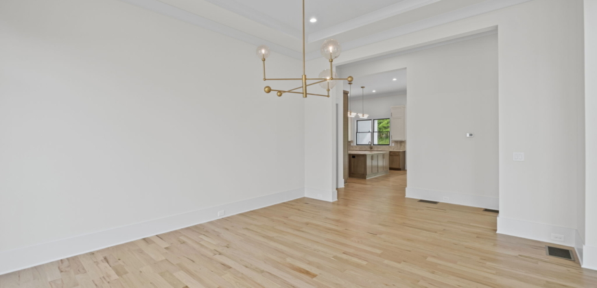 3850 Creekview drive