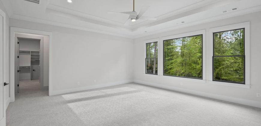 3850 Creekview drive