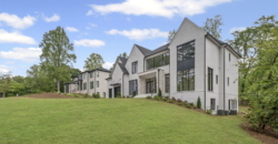 3850 Creekview drive
