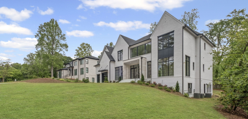 3850 Creekview drive