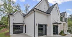 3850 Creekview drive