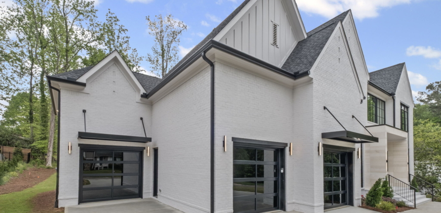 3850 Creekview drive