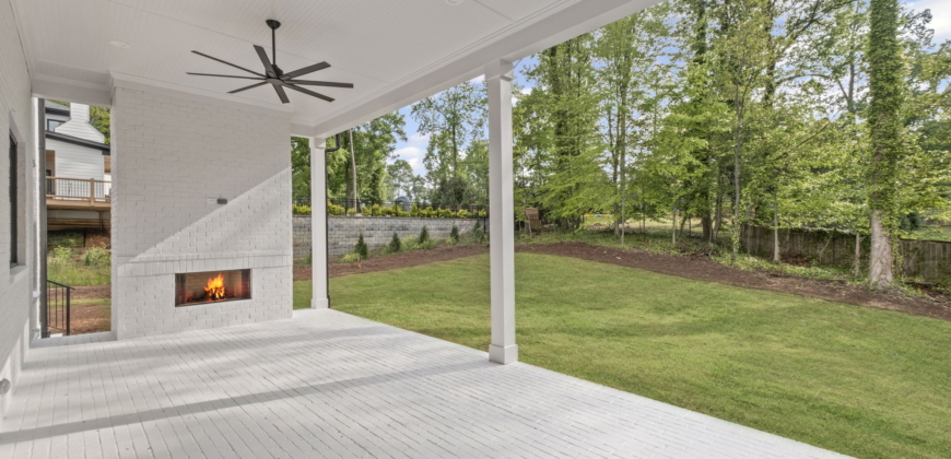 3850 Creekview drive