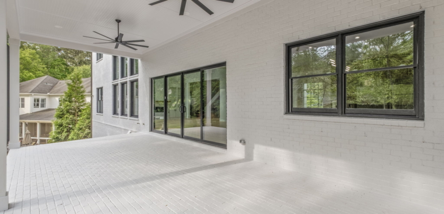 3850 Creekview drive