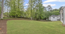 3850 Creekview drive