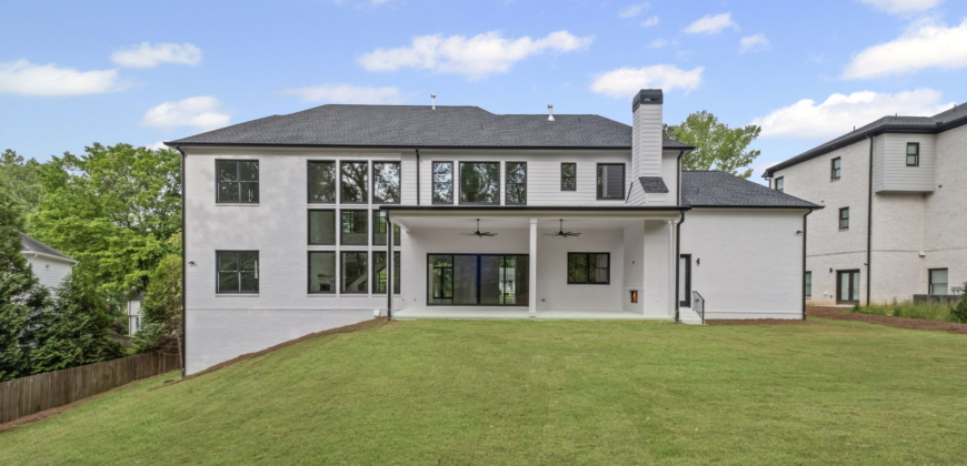 3850 Creekview drive