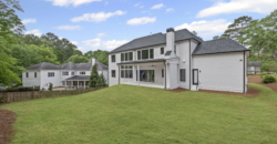 3850 Creekview drive