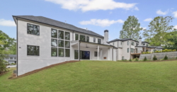 3850 Creekview drive
