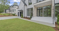 3850 Creekview drive