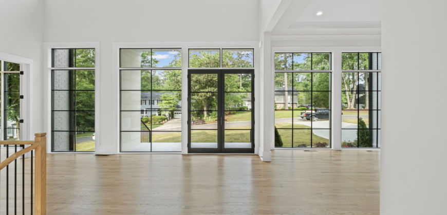 3850 Creekview drive