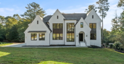 3760 Creekstone Way